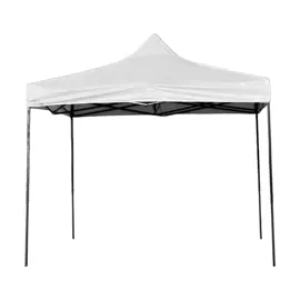 Gazebo Plegable  3X3mts Oxford 420D