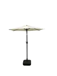 Sombrilla Parasol Recto P/Jard...