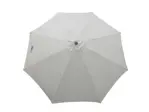 Sombrilla Parasol Jardin Holz - Wr2702 Beige 3 Mts