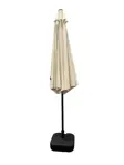 Sombrilla Parasol Jardin Holz - Wr2702 Beige 3 Mts