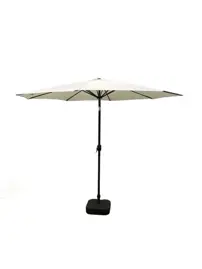 Sombrilla Parasol Jardin   Wr2702 B...