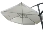 Sombrilla Parasol Articulado P/jardin Holz - Wr2708 Beige