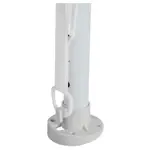 Gazebo Básico 3x3 c/ bolso Juntec JTC-G04