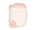 Conservadora Atma Vintage con Carrito 30L Rosa CATP305V-NS