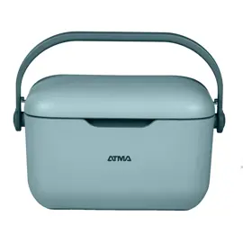 Conservadora Vintage Gris 6L  ...