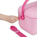 Conservadora Vintage Rosa 6L Atma CAP54VP