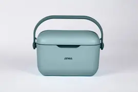 Conservadora Vintage 20 Lts Gr...