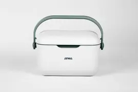 Conservadora Vintage 20 Lts Bl...