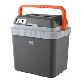 Heladera Portatil Electrica  C...