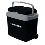 Heladera Conservadora Portatil 33 Litros Black & Decker