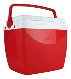 Heladera Conservadora Para Playa Po...
