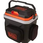 Conservadora Electrica Heladera Portatil 24L 12 Black Decker
