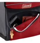 Bolso Térmico Coleman Conservadora 34 Latas 30 Hs Frío
