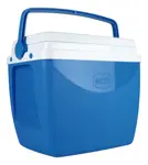 Heladera Conservadora P/Playa Portátil Mor 26L 35 Latas 