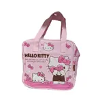 Lunchera Termica Hello Kitty con aislante