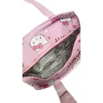 Lunchera Termica Hello Kitty con aislante