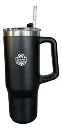 Vaso Mug  Térmico Acero Inoxidable ...