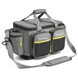 Bolso De Pesca  Fish30 Para Ac...