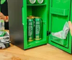 Minirefrigerador termoeléctrico Xbox Series X Replica 10L