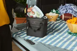 Bolsa Térmica Suave Julienne Max De...