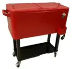 HELADERA CONSERVADORA PORTATIL 76lts HOLZ DR - 120701