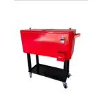 HELADERA CONSERVADORA PORTATIL 76lts HOLZ DR - 120701