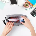 Bolsa Termica Pequeña Cerbonny Almuerzo Trabajo Escuela