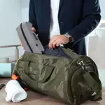 Bolsa Termica Pequeña Cerbonny Almuerzo Trabajo Escuela