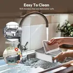 Lonchera Eléctrica Odopok Inalámbrica 1.5L