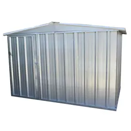 Armario Depósito Galpón De Jardín C...