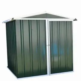 Armario Depósito Galpón De Jardín C...