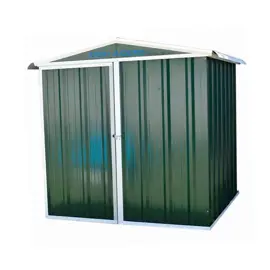 Armario Depósito Galpón De Jardín C...