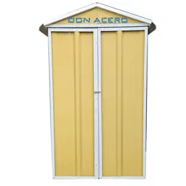 Armario Deposito  Galpon De Jardin ...