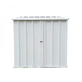 Depósito Galpón De Jardín 2X2x2 Tec...