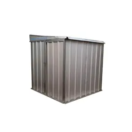 Depósito Armario Caseta Cobertizo D...