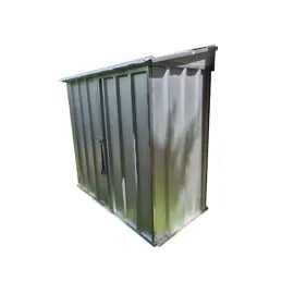 Depósito Armario Caseta Cobertizo D...