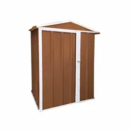 Armario Depósito Galpón De Jardín 150X1x2 Calibre 28...