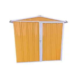 Armario Deposito Galpon De Jardin 2...