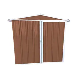 Armario Deposito Galpon De Jardin 2...