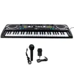 Teclado Musical Organo 54Teclas