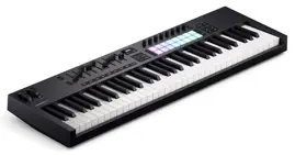 Teclado Midi Launchkey 61 Mk4...