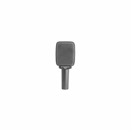 Micrófono Professional E 609 Silve...