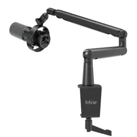 Micrófono K688 Usb/Xlr Con Brazo A...