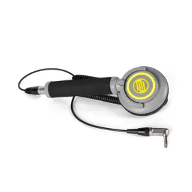 Audífono Dj  Rhp10 Mono Neon De Un ...