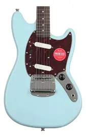 Guitarra Eléctrica Squier Classic V...