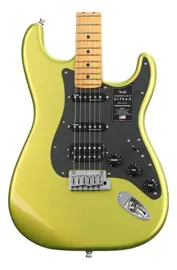 Guitarra Eléctrica  American Ultra ...