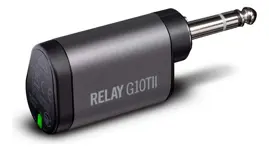 Transmisor Inalámbrico De Guitarra ...