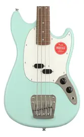 Squier Classic Vibe 50S Mustang Bas...