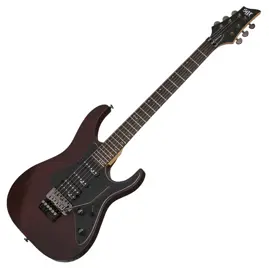 Guitarra Eléctrica 1221 Banshee6A ...