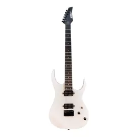 Guitarra Eléctrica Rock De Roble B...